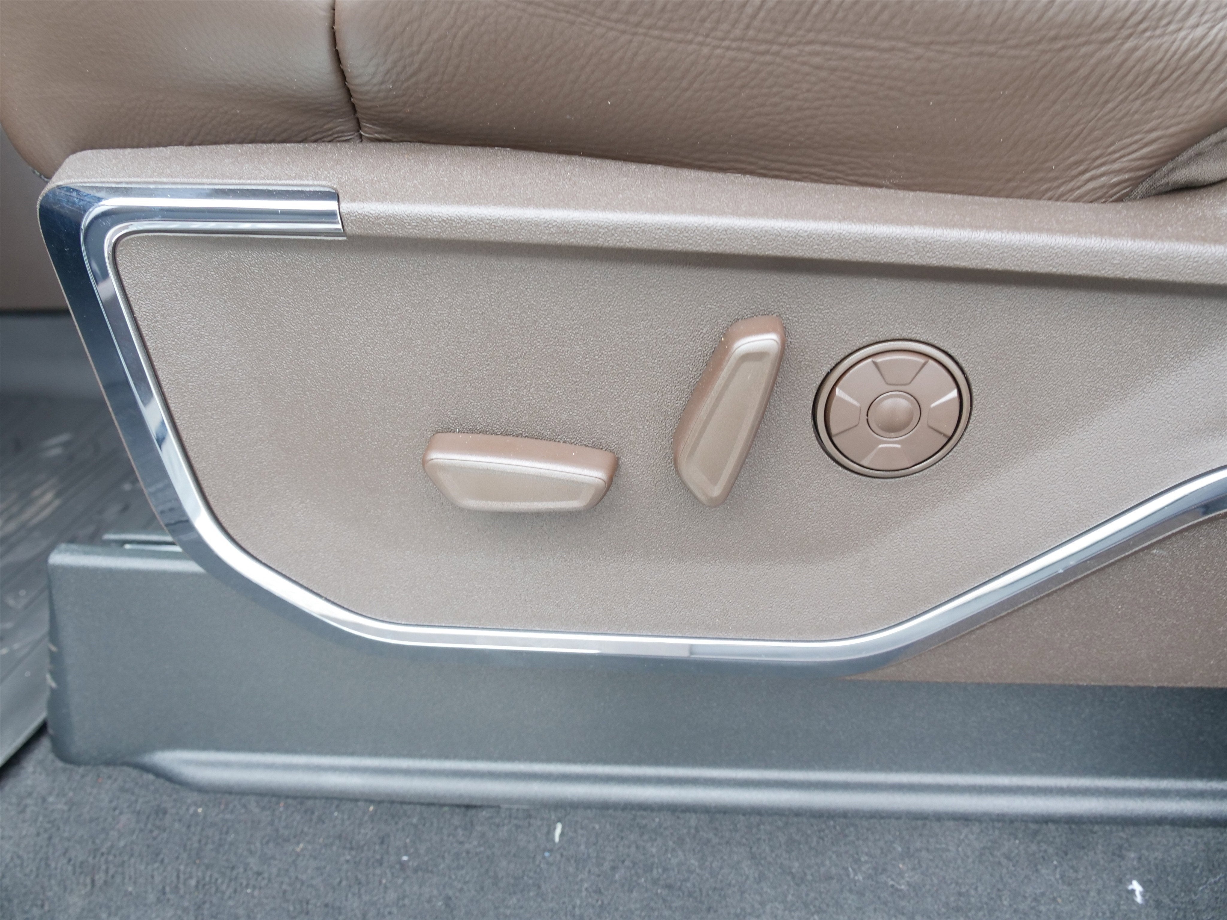 2025 Ford Super Duty F-250 SRW King Ranch