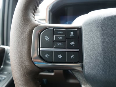 2025 Ford Super Duty F-250 SRW King Ranch