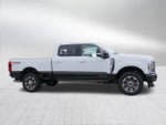 2025 Ford Super Duty F-250 SRW King Ranch