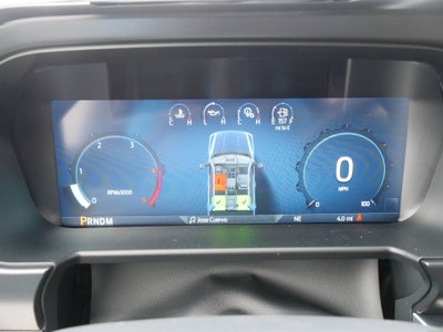 2025 Ford Super Duty F-250 SRW King Ranch