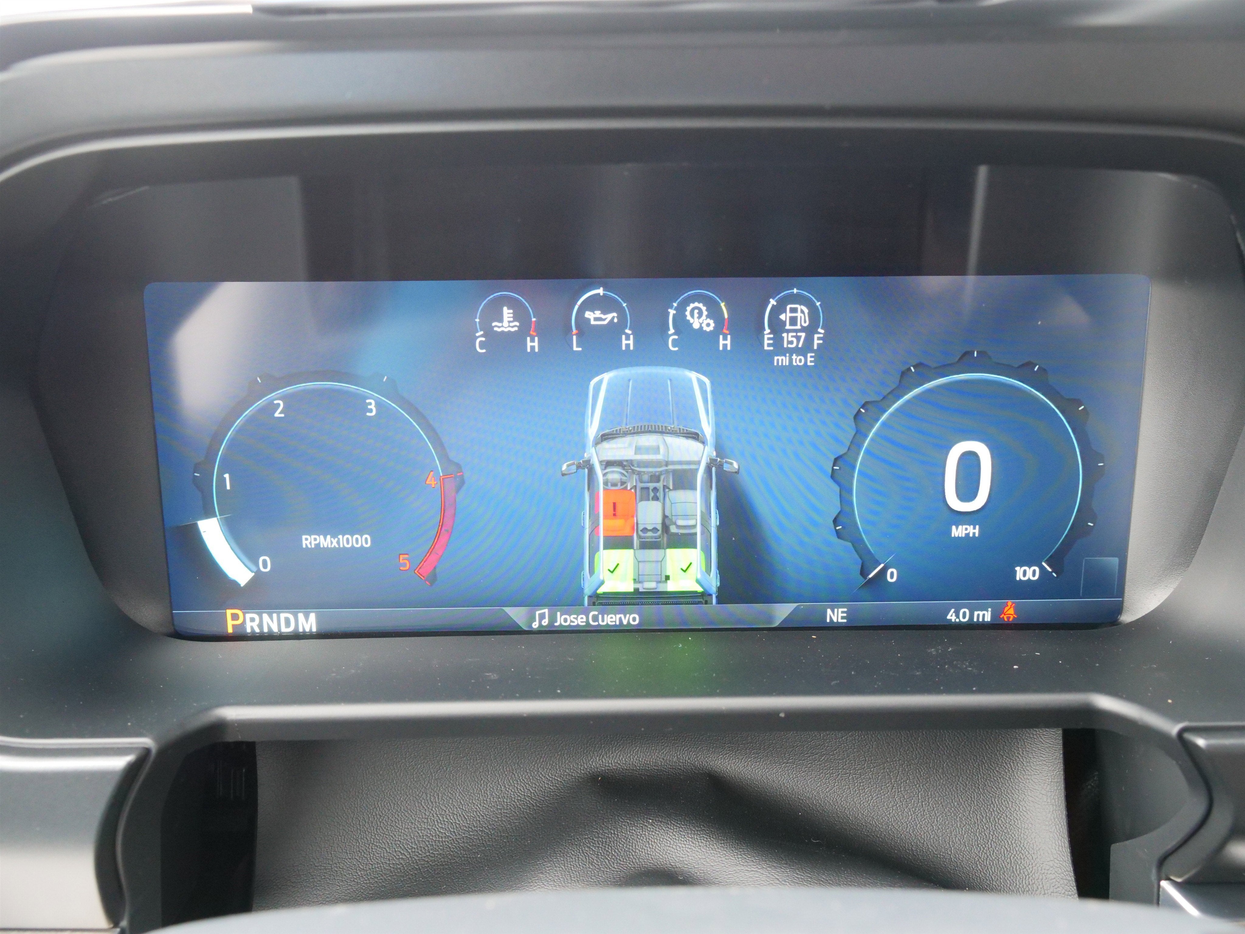 2025 Ford Super Duty F-250 SRW King Ranch