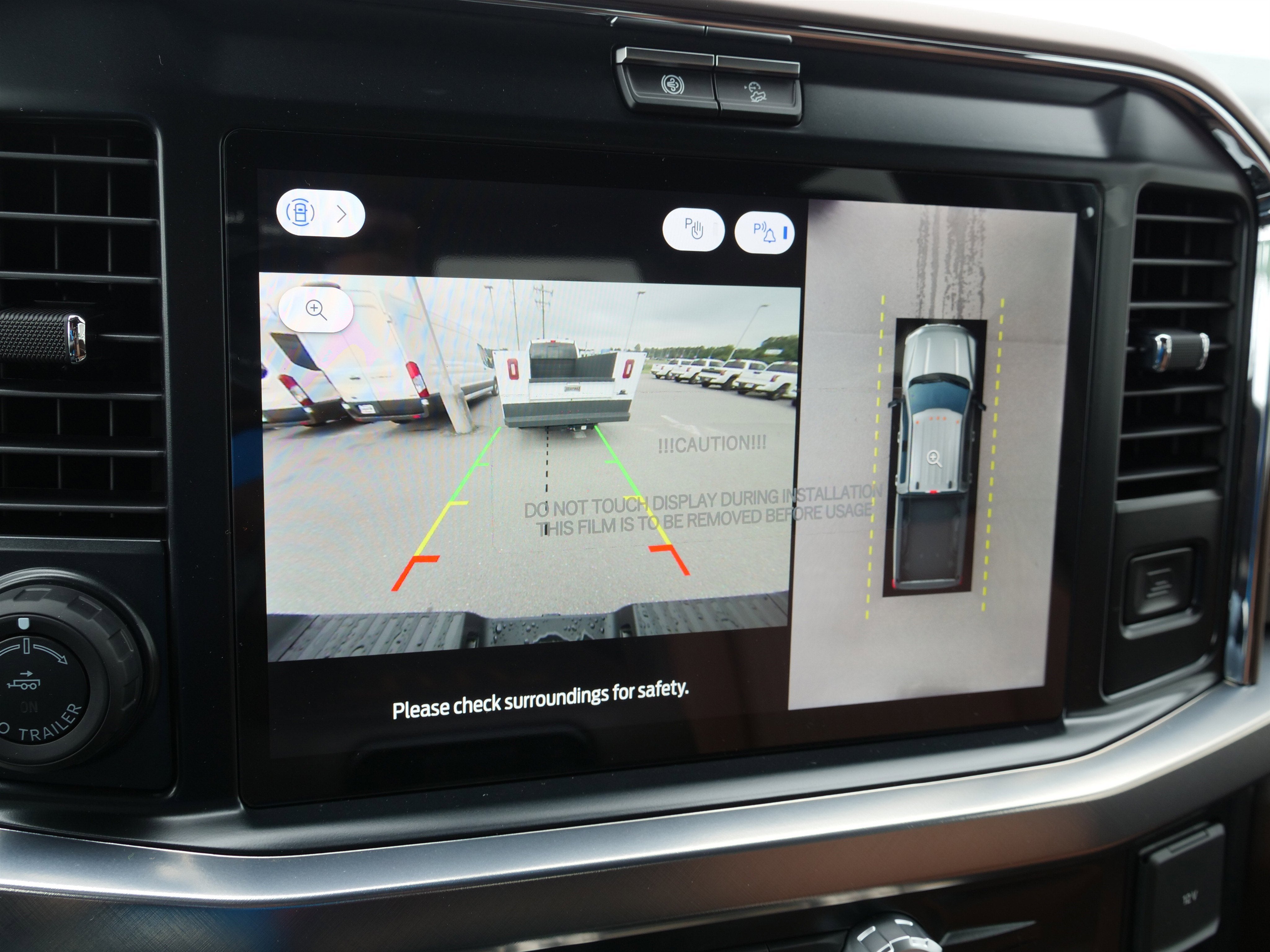 2025 Ford Super Duty F-250 SRW King Ranch