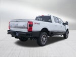 2025 Ford Super Duty F-250 SRW King Ranch