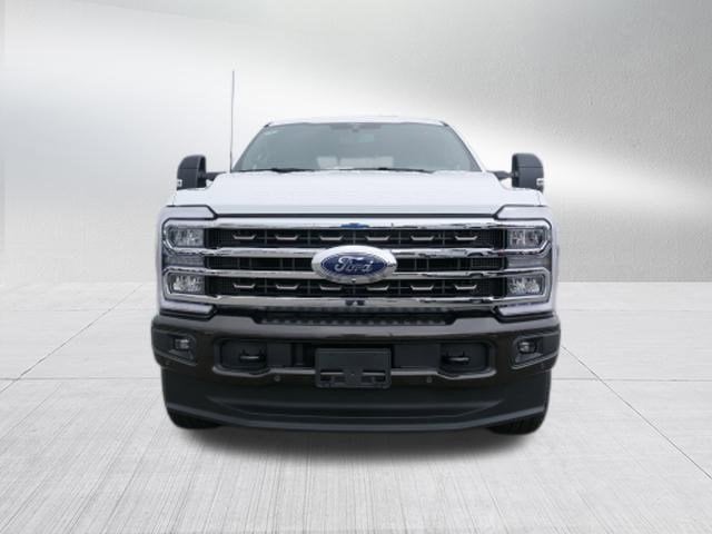 2025 Ford Super Duty F-250 SRW King Ranch