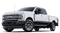 2025 Ford Super Duty F-250 SRW King Ranch