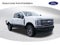 2025 Ford Super Duty F-250 SRW King Ranch