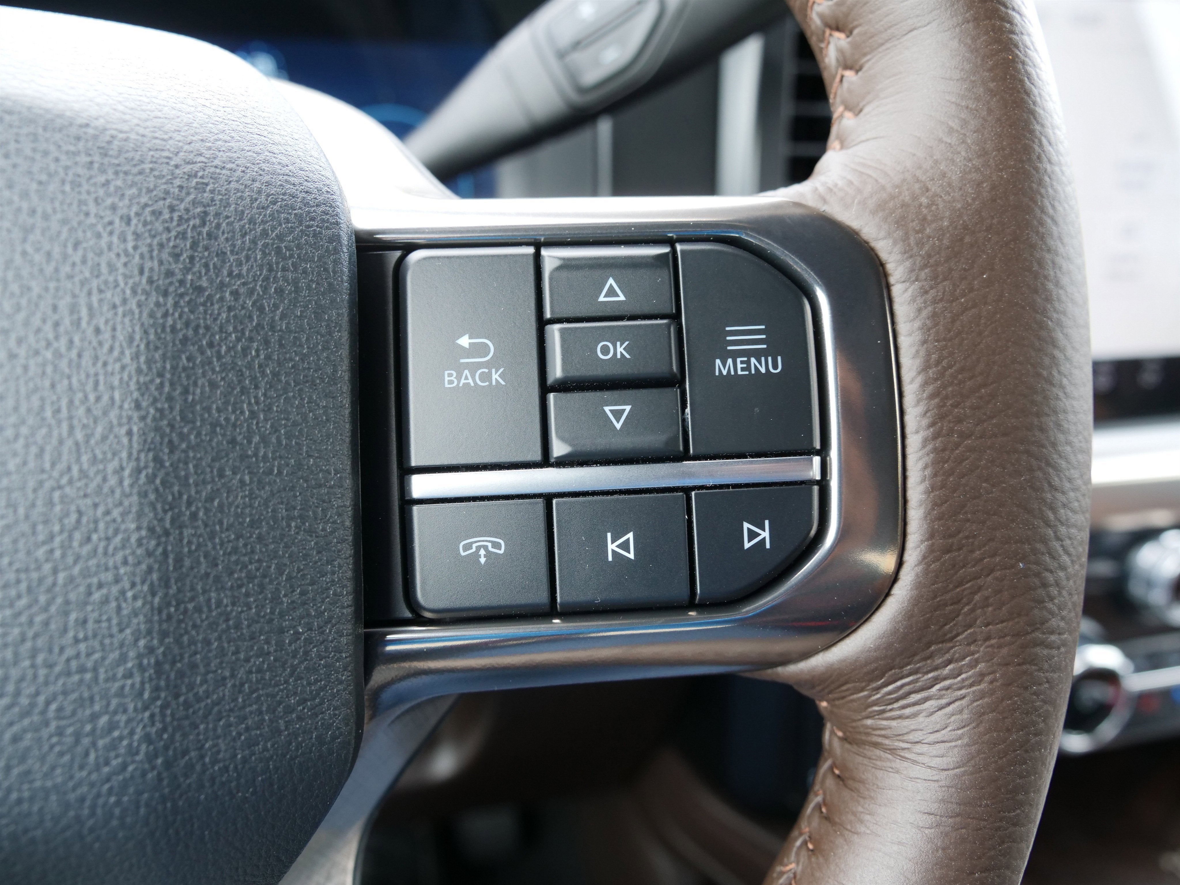 2025 Ford Super Duty F-250 SRW King Ranch