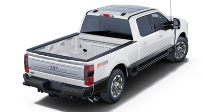 2025 Ford Super Duty F-250 SRW King Ranch
