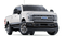 2025 Ford Super Duty F-250 SRW King Ranch