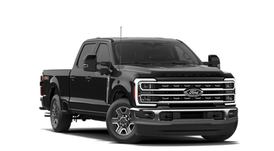2027 Ford Super Duty F-250 SRW LARIAT