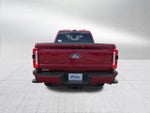 2027 Ford Super Duty F-250 SRW LARIAT