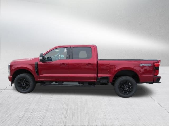 2027 Ford Super Duty F-250 SRW LARIAT