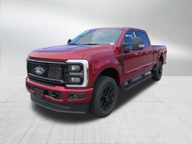 2027 Ford Super Duty F-250 SRW LARIAT