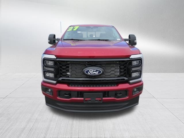 2027 Ford Super Duty F-250 SRW LARIAT