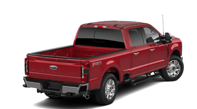 2026 Ford Super Duty F-250 SRW F-250® Lariat®