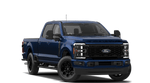 2027 Ford Super Duty F-250 SRW XLT