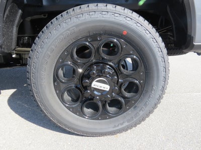2027 Ford Super Duty F-250 SRW XLT