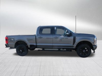2027 Ford Super Duty F-250 SRW XLT