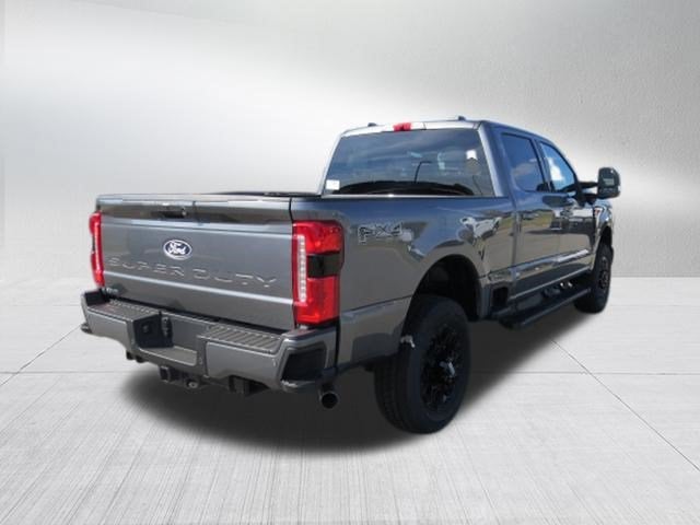 2027 Ford Super Duty F-250 SRW XLT