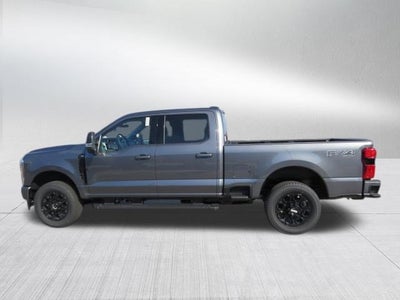 2027 Ford Super Duty F-250 SRW XLT