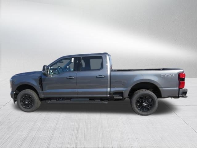 2027 Ford Super Duty F-250 SRW XLT