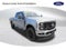 2027 Ford Super Duty F-250 SRW LARIAT