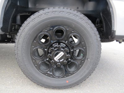 2027 Ford Super Duty F-250 SRW LARIAT