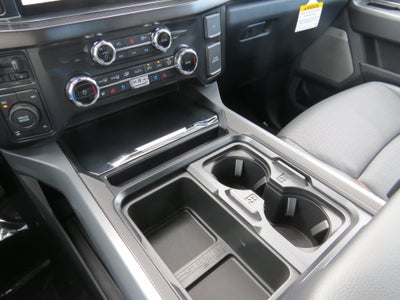 2027 Ford Super Duty F-250 SRW LARIAT