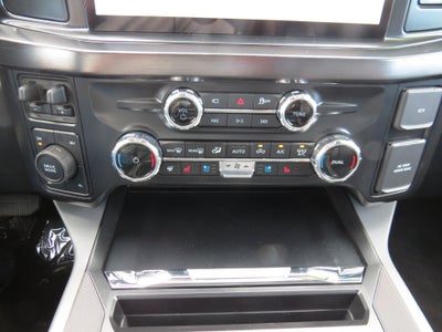 2027 Ford Super Duty F-250 SRW LARIAT