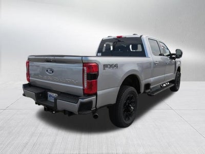 2027 Ford Super Duty F-250 SRW LARIAT