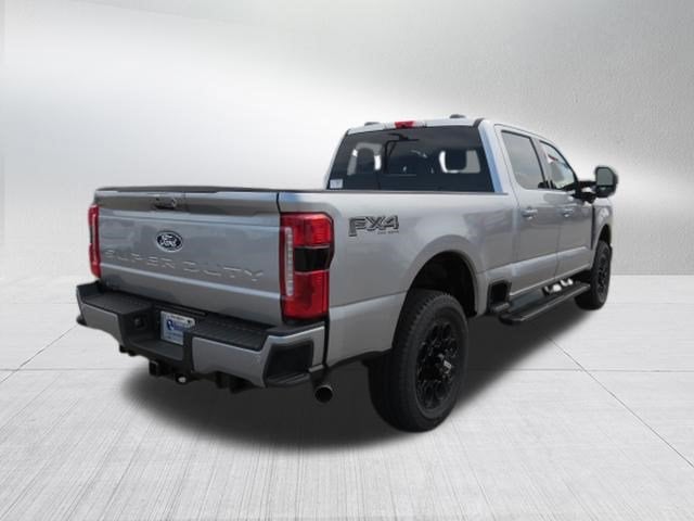 2027 Ford Super Duty F-250 SRW LARIAT