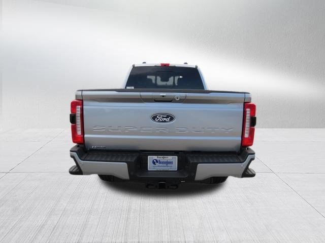 2027 Ford Super Duty F-250 SRW LARIAT