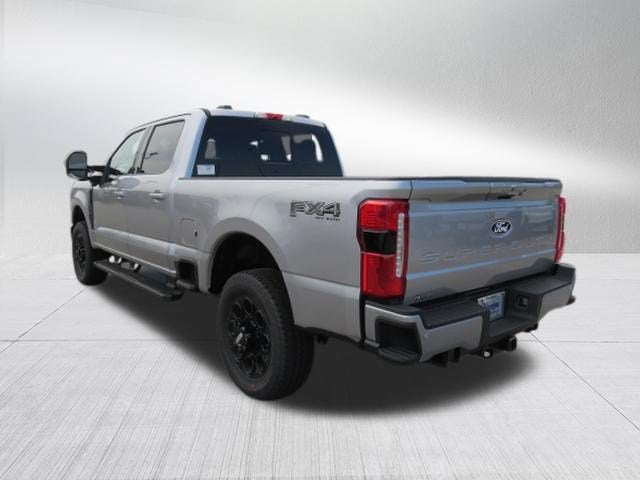 2027 Ford Super Duty F-250 SRW LARIAT