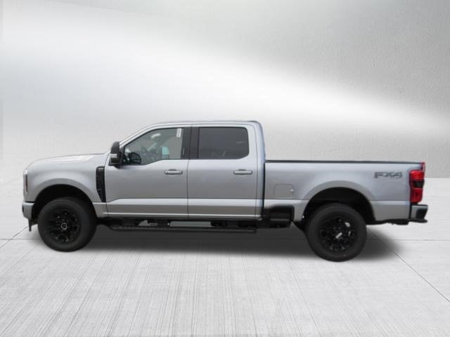 2027 Ford Super Duty F-250 SRW LARIAT