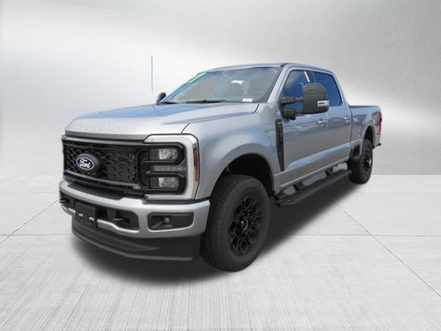 2027 Ford Super Duty F-250 SRW LARIAT