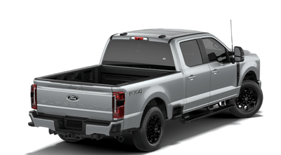 2027 Ford Super Duty F-250 SRW F-250® Lariat®