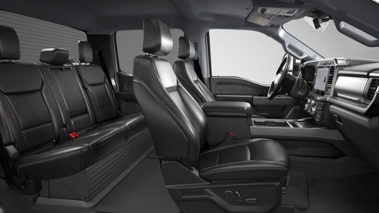 2026 Ford Super Duty F-250 SRW F-250® Lariat®