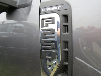 2025 Ford Super Duty F-250 SRW LARIAT
