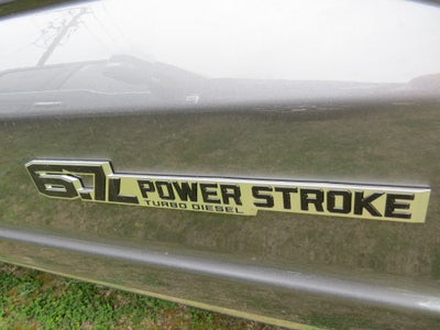 2025 Ford Super Duty F-250 SRW LARIAT