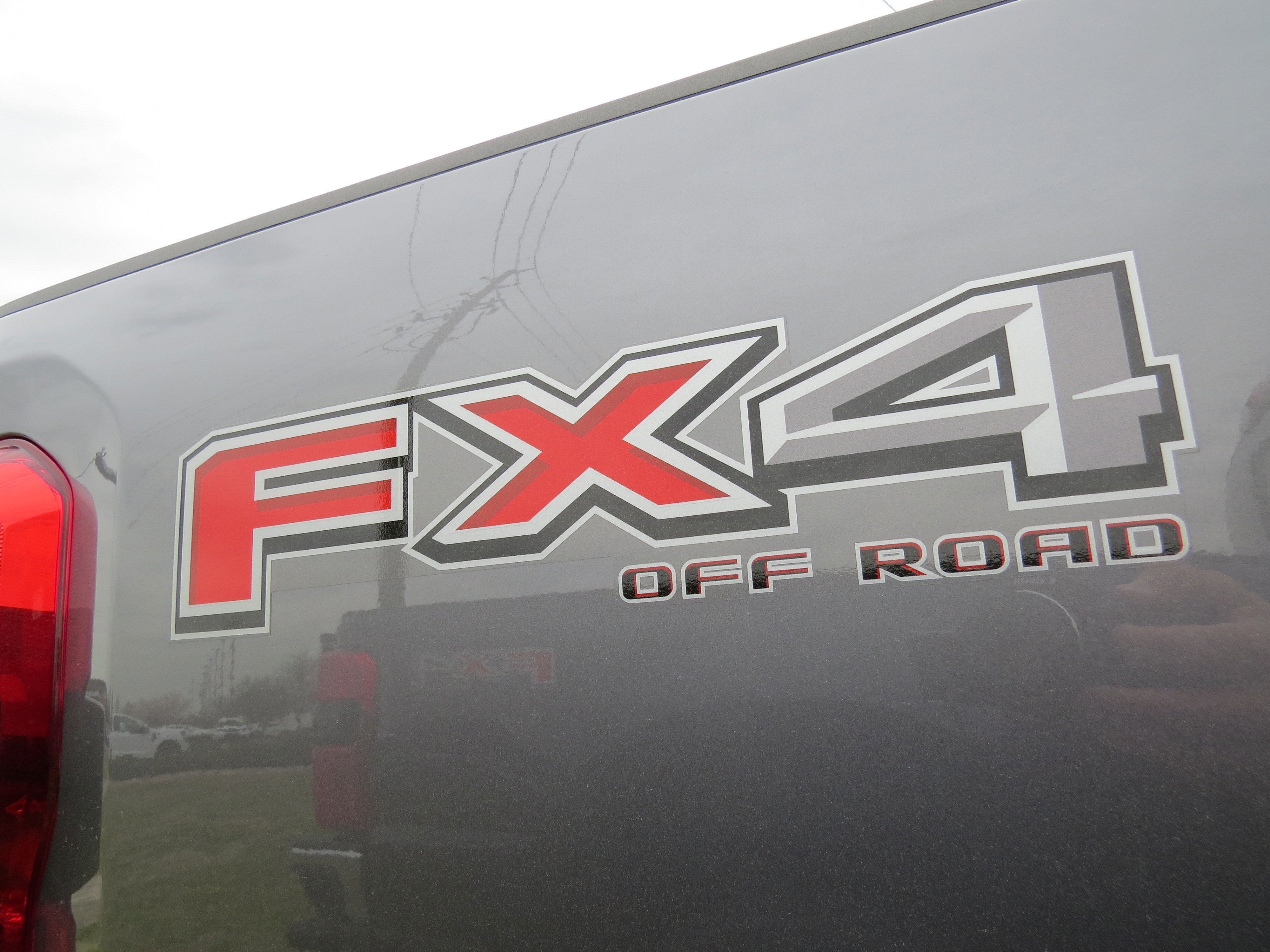 2025 Ford Super Duty F-250 SRW LARIAT