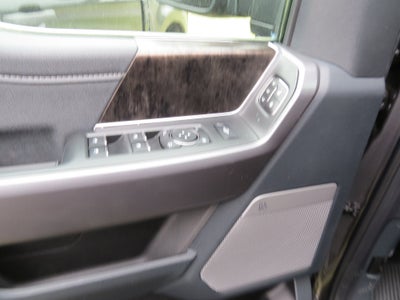 2025 Ford Super Duty F-250 SRW LARIAT