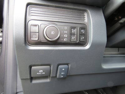 2025 Ford Super Duty F-250 SRW LARIAT