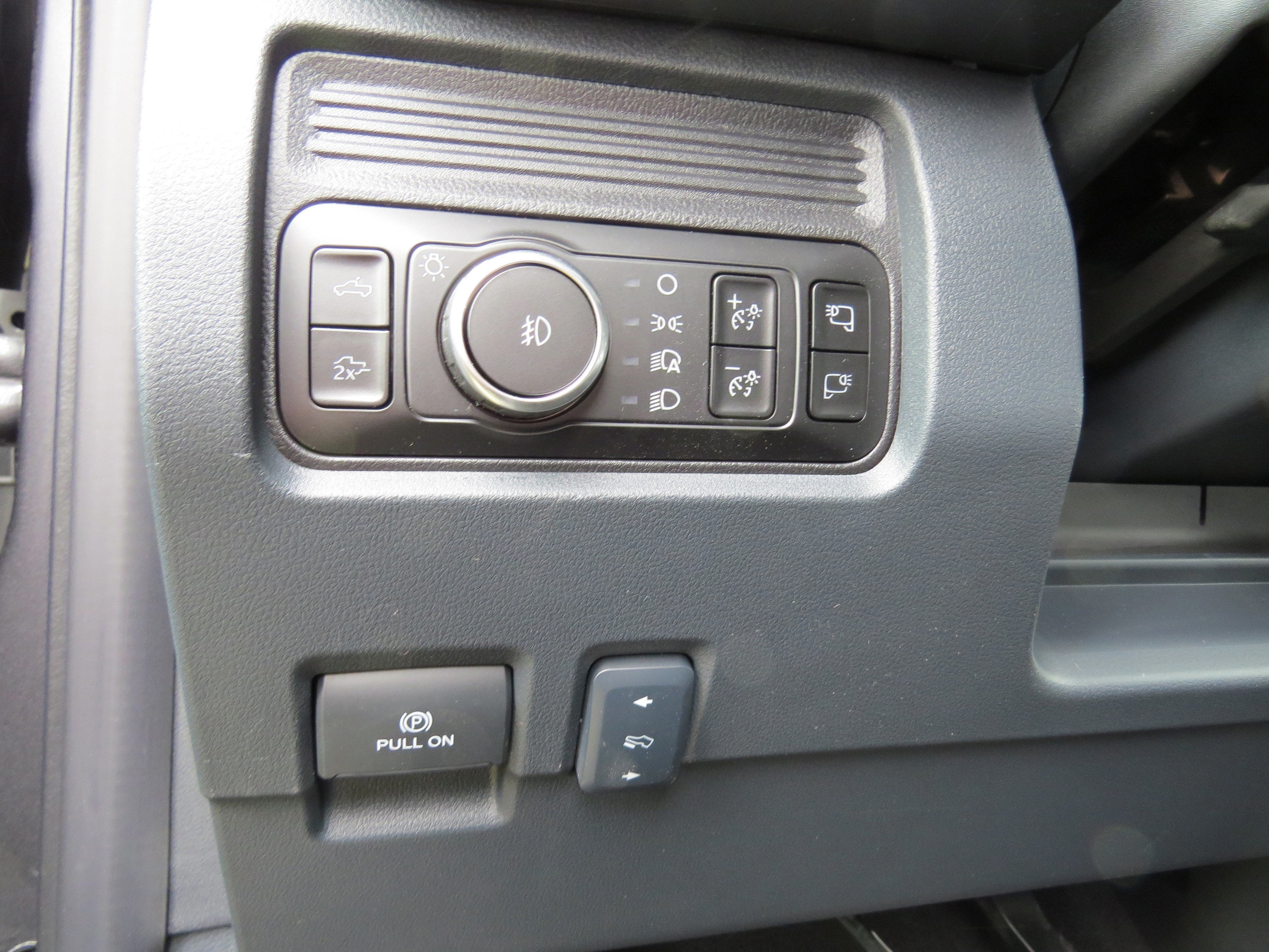 2025 Ford Super Duty F-250 SRW LARIAT