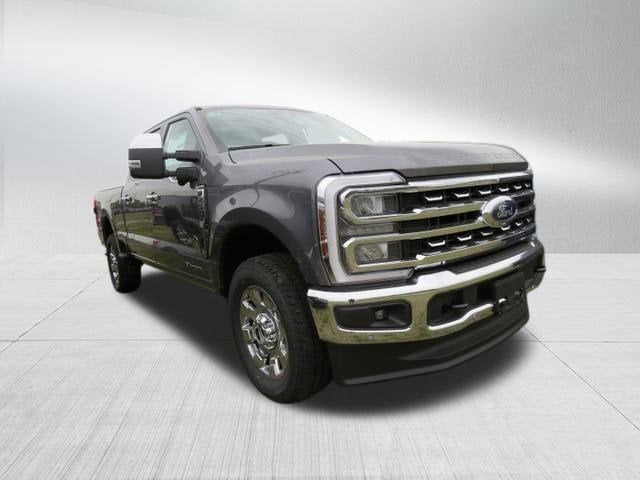 2025 Ford Super Duty F-250 SRW LARIAT
