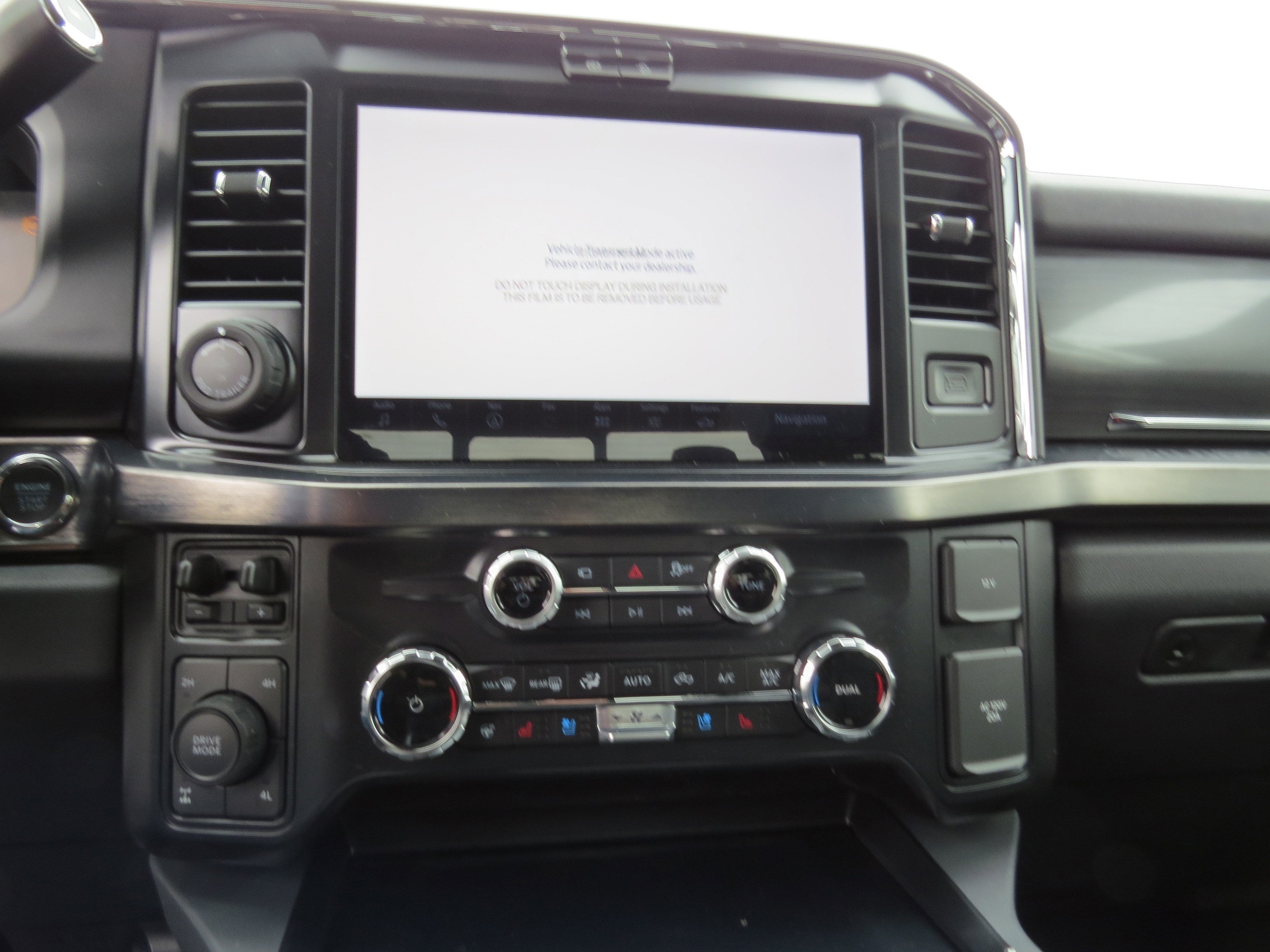 2025 Ford Super Duty F-250 SRW LARIAT