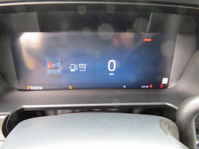 2025 Ford Super Duty F-250 SRW LARIAT