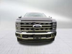 2025 Ford Super Duty F-250 SRW LARIAT
