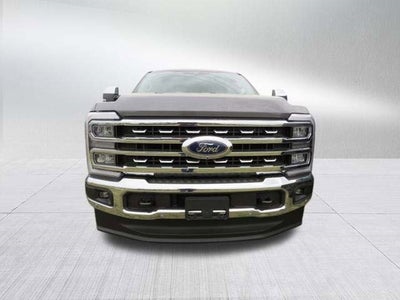 2025 Ford Super Duty F-250 SRW LARIAT