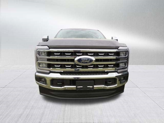 2025 Ford Super Duty F-250 SRW LARIAT