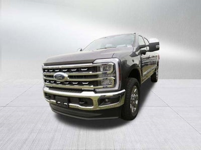 2025 Ford Super Duty F-250 SRW LARIAT